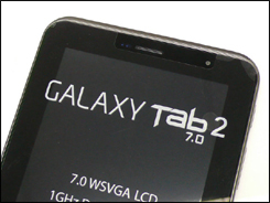 三星GalaxyTab2(P3100)