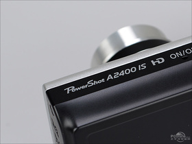 Powershot A2400 IS