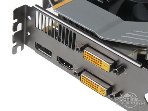 索泰GTX670-2GD5至尊版索泰GTX670 至尊版