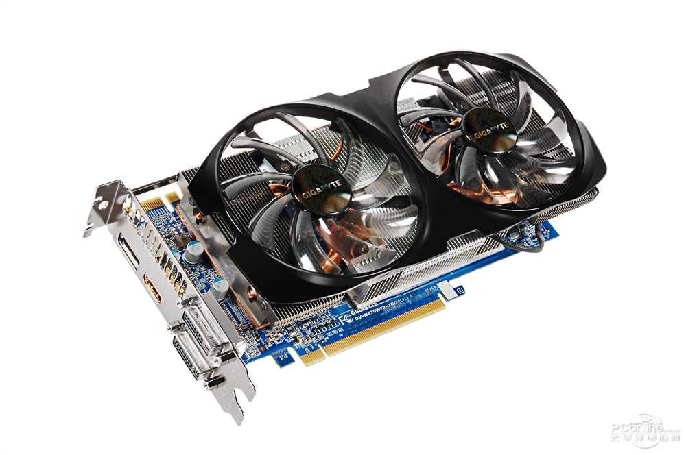 無限接近gtx680超公版技嘉gtx670上市