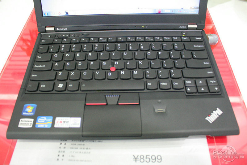 ThinkPad X230i 230642Cͼ