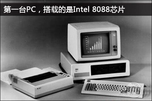 intel/amd cpu的那些事