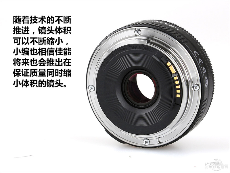 40mm F2.8 STMͼ