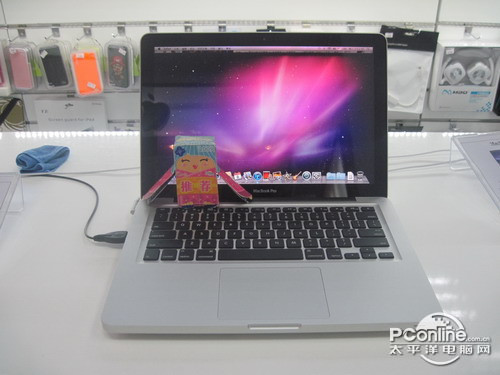 苹果MacBook Pro 13(MD314CH/A)