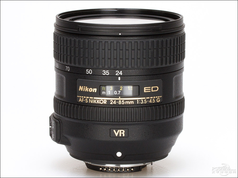 ῵24-85mm f/3.5-4.5G ED VRͼ