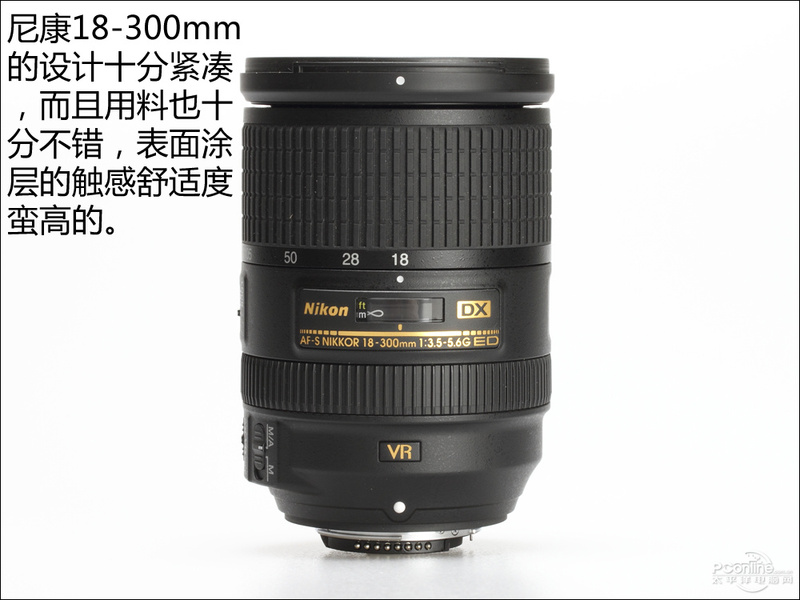 ῵18-300mm f/3.5-5.6G ED DX VRͼ