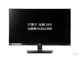 LG IPS277L-BN