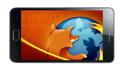 Firefox OSһʮϵͳ