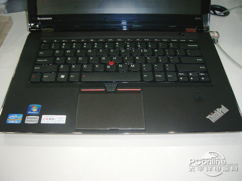 联想ThinkPad S420 4401A34