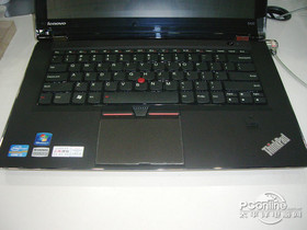 ThinkPad S420 4401A34