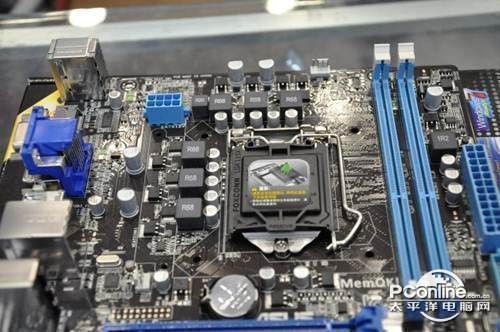 b75主板可以用e3吗  第1张