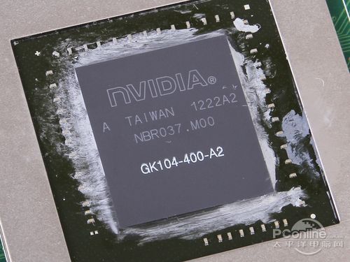 翔升GTX680金刚版2G D5翔升GTX680金刚版