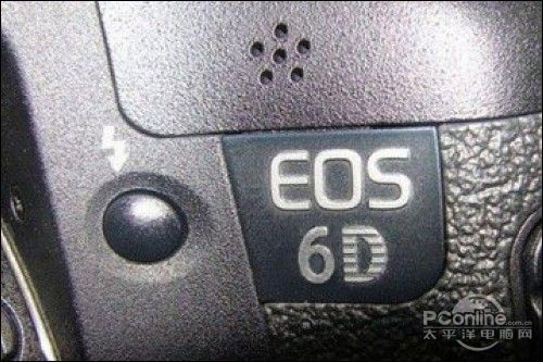 佳能6D