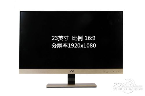 三星/LG/华硕/明基/优派/AOC/戴尔1500元液晶显示器