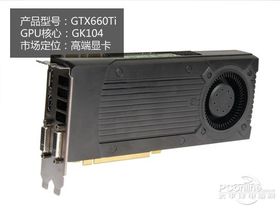 GTX660Ti