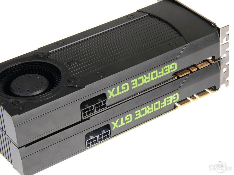 NVIDIA GeForce GTX660Ti ͼ