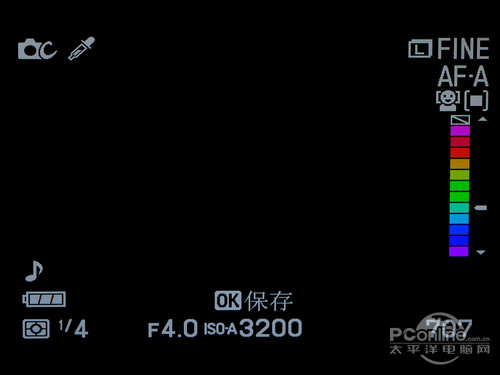 尼康J2套机(11-27.5mm)