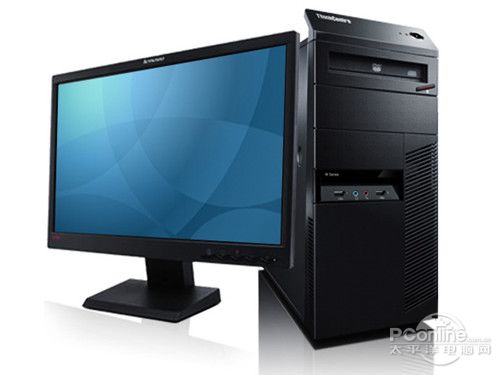 ThinkCentre M6200t(G630/2G/500G)ͼ