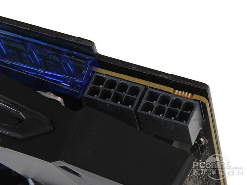 蓝宝石HD7970GHz Edition 6GB毒药蓝宝石HD7970GHz毒药