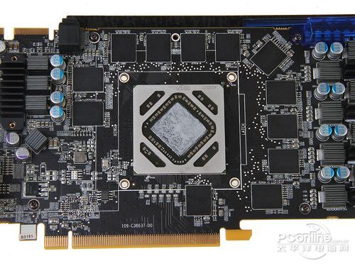 蓝宝石HD7970GHz Edition 6GB毒药蓝宝石7970GHz毒药