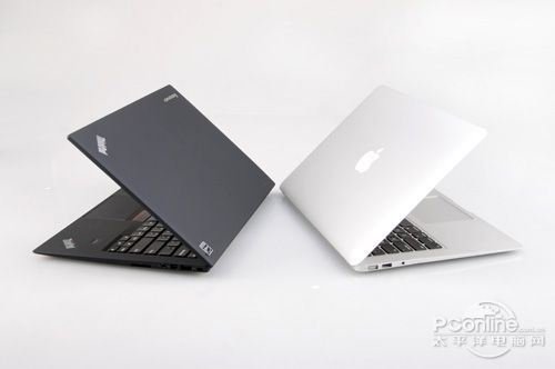 联想ThinkPad X1 Carbon 34431Q1x1c vs air