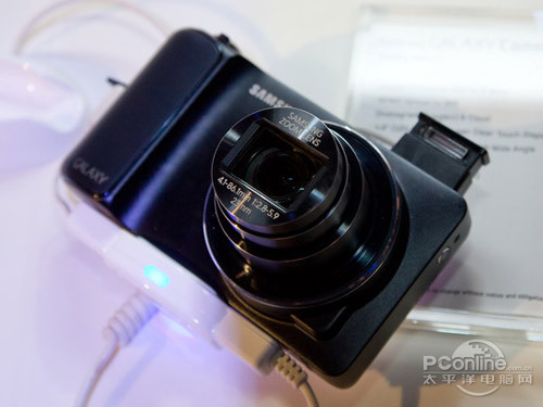 Galaxy Camera GC100(ǰ׿)ͼ