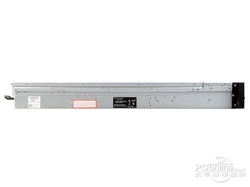 戴尔PowerEdge R820(Xeon E5-4607/12×8GB/5×300GB)侧面2