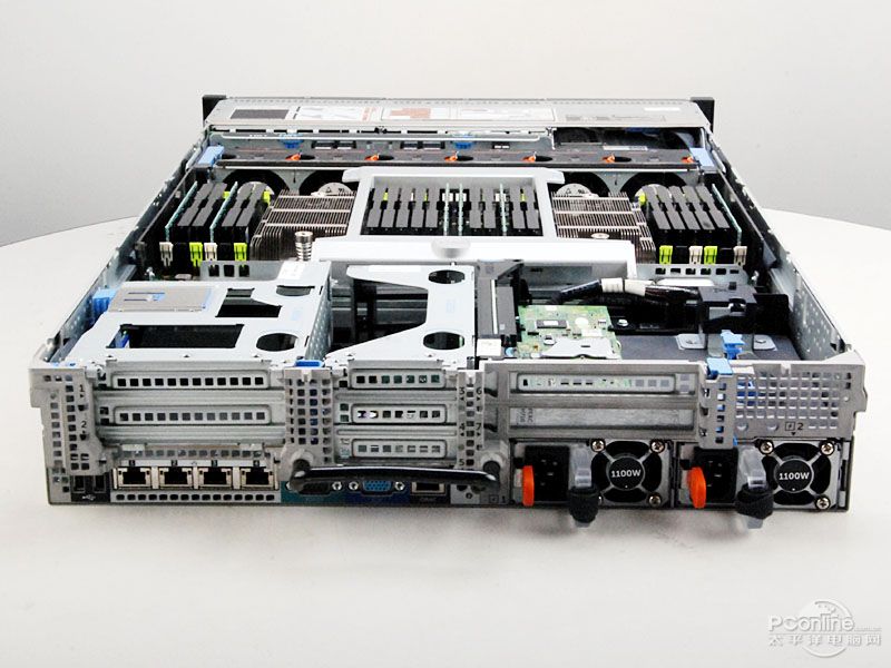 PowerEdge R820(Xeon E5-4607/128GB/5300GB)ͼ