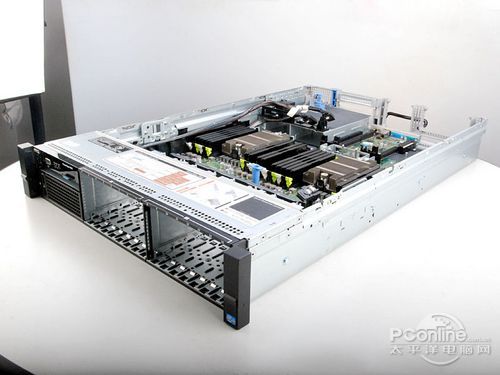 PowerEdge R820(Xeon E5-4607/128GB/5300GB)ͼ