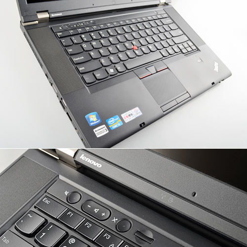 i53210m小黑商务本thinkpadt530仅8k