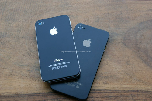 iPhone 5Ա