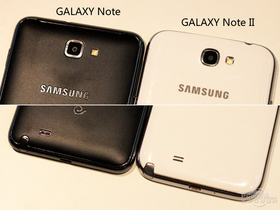 GALAXY Note II