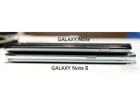 GALAXY Note II