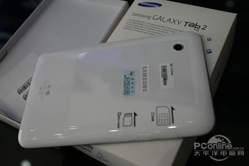 三星 P3110(8GB)