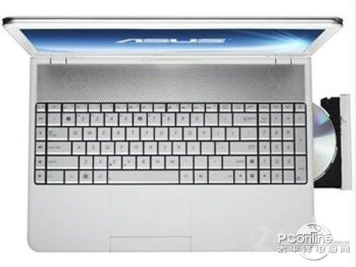 华硕N55XI245SL-SL(4GB/500GB)