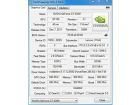 M490-IFI(i5 3230M/2GB/win8)m490