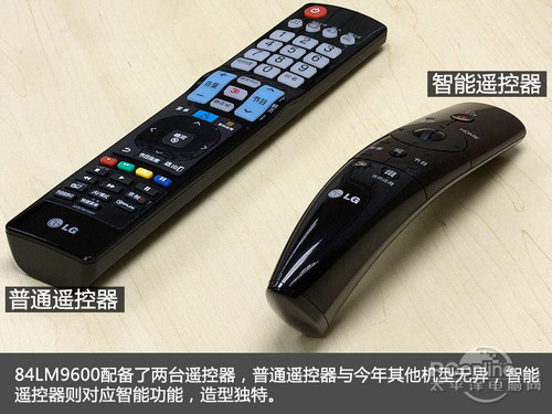 LG 84LM9600-CALG 84LM9600 84寸 超高清电视 评测