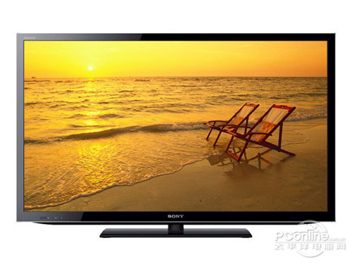 セール特価商品 Sony 40型フルHD液晶テレビ KDL-40HX750 3D立体視対応