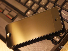 iPhone 5