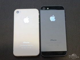 iPhone 5