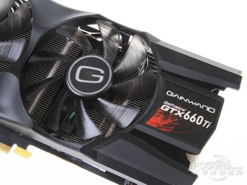 耕升GTX660Ti赵云版耕昇660Ti测评