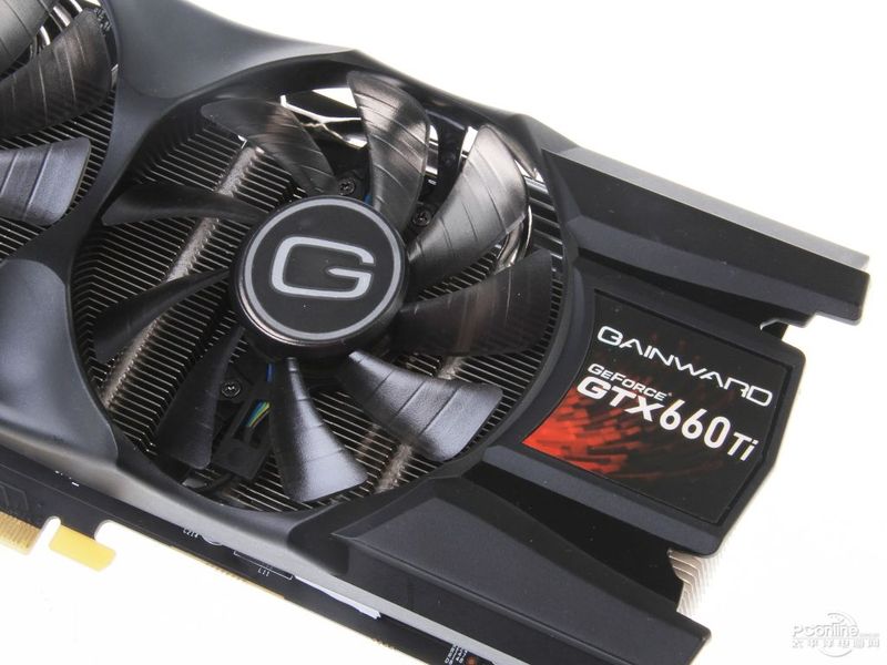 GTX660Tiưͼ