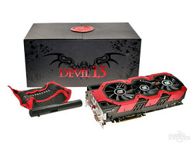  HD7990 Devil 13