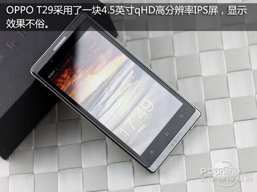 OPPO T29OPPO T29