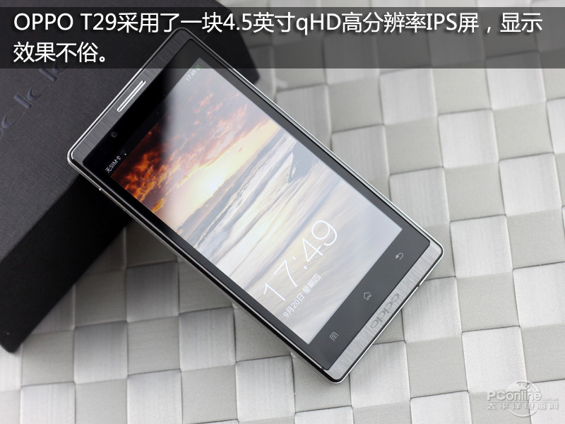 OPPO T29ͼ