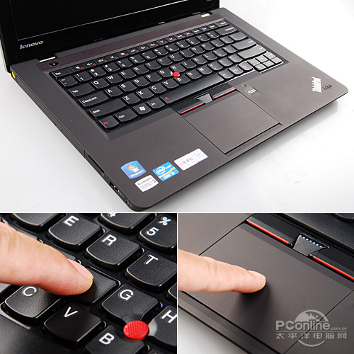 ThinkPad S430