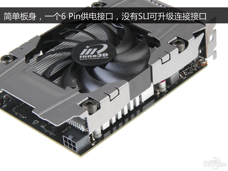 ߲ʺiGame650Ti սX D5 1024Mͼ