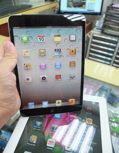 ƻiPad Mini(32G/WiFi)ͼ