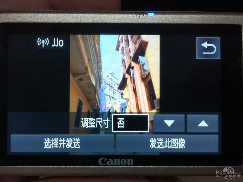 IXUS245 HSͼ