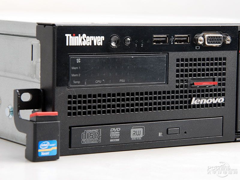 ThinkServer RD630 E5-2620/44GB/4300GBͼ